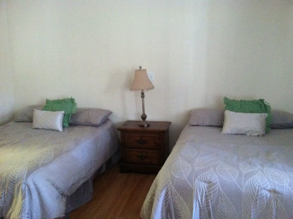 La Plaza Del Sol Motel Машпи Экстерьер фото